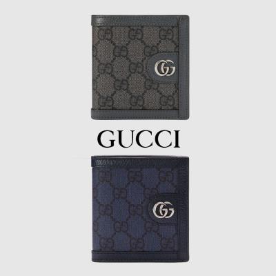グッチスーパーコピー〔オフィディア〕二つ折り ウォレット ‎732016 UULBN - 商品画像 2