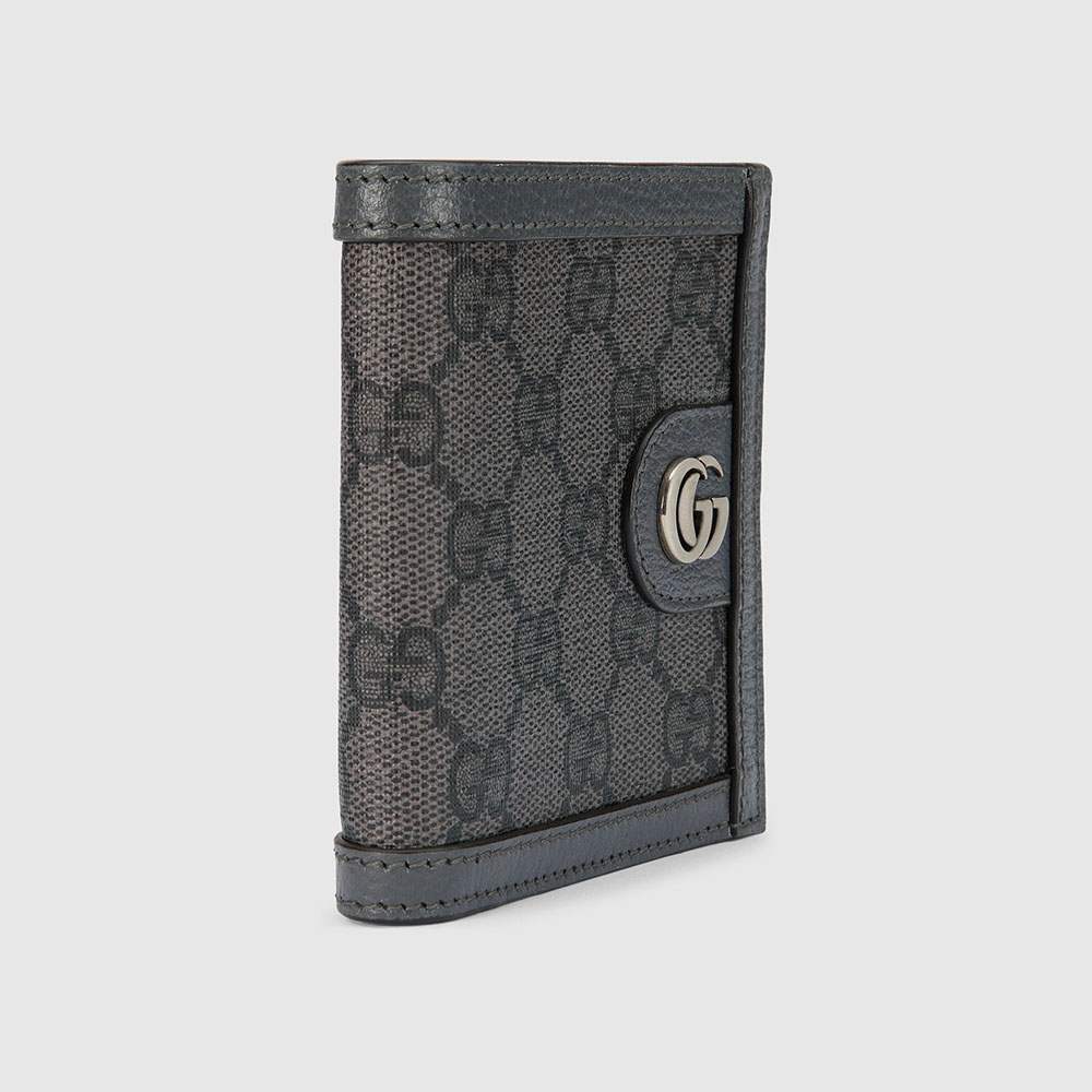 グッチスーパーコピー〔オフィディア〕二つ折り ウォレット ‎732016 UULBN - 商品画像 4