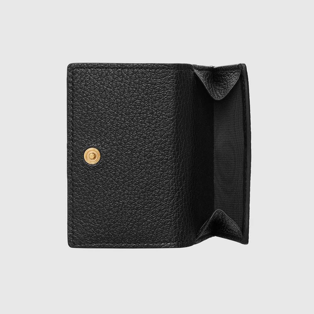 グッチスーパーコピー GUCCI ロゴ ミニウォレット 二つ折り 736151 0E8IG - 商品画像 10