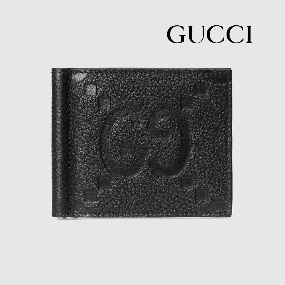 グッチスーパーコピー ジャンボ GG マネークリップ 739477 - 商品画像 7