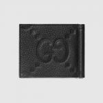 グッチスーパーコピー ジャンボ GG マネークリップ 739477 - 商品画像 3
