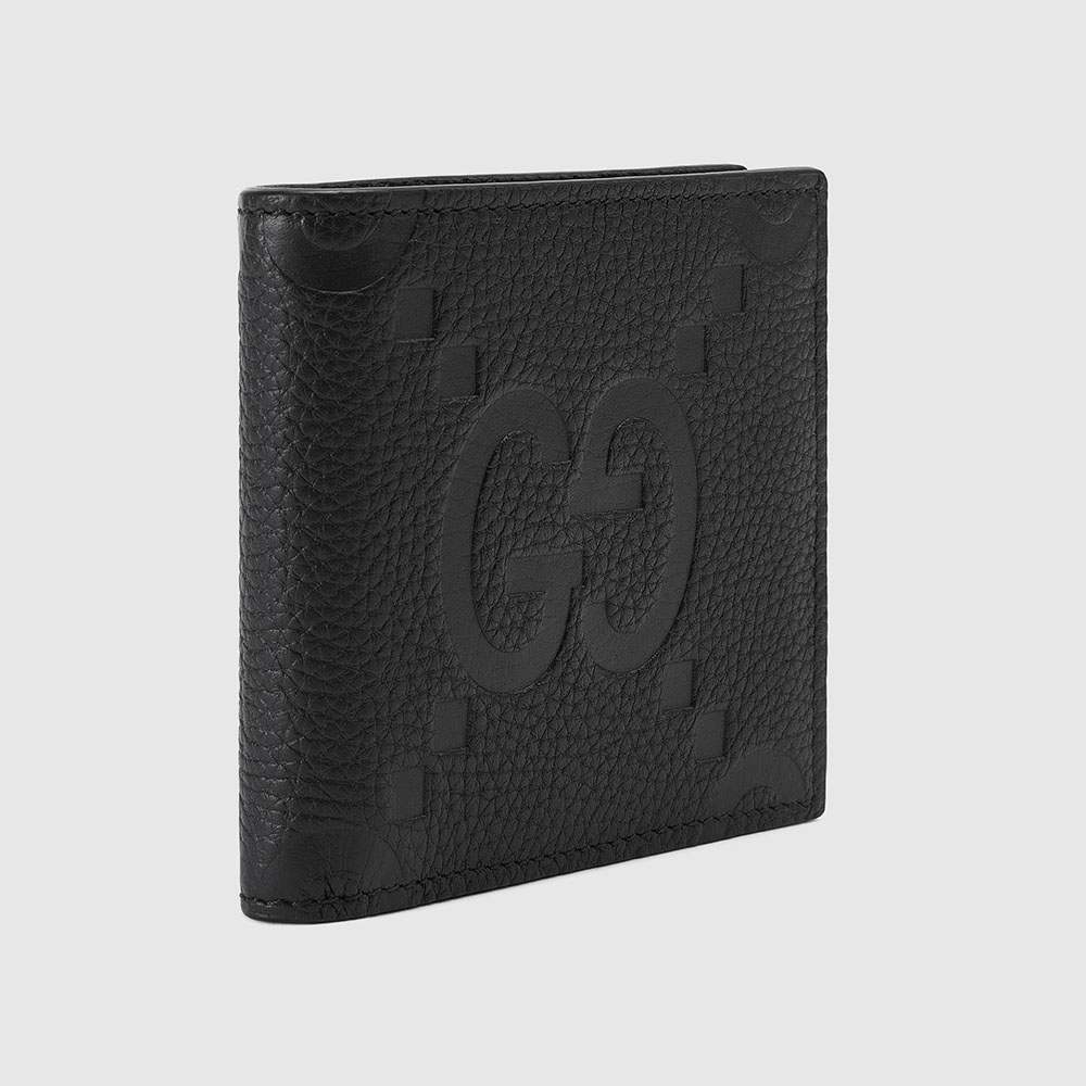 グッチスーパーコピー ジャンボGG コインウォレット ‎739479 AABY0 1000 - 商品画像 4