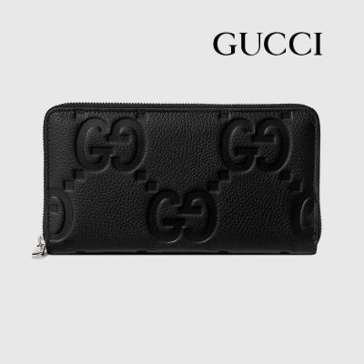 グッチスーパーコピー ジャンボ GG ジップウォレット 739482 AABY0 1000 - 商品画像 2
