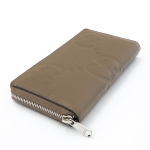 グッチ長財布コピー ジャンボGG ジップアラウンドウォレット ベージュ GG ロゴ ダブルG 739484 AABY0 2801 - 商品画像 9