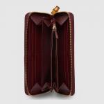 グッチ コピー バンブー付き ジップアラウンドウォレット 739499 - 商品画像 6