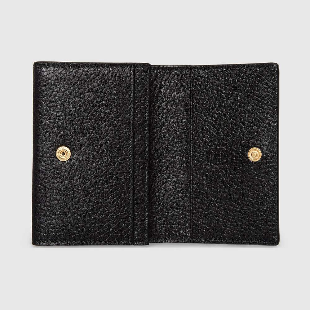グッチスーパーコピー ホースビット付き ミニウォレット ‎745983 AAB6N - 商品画像 10