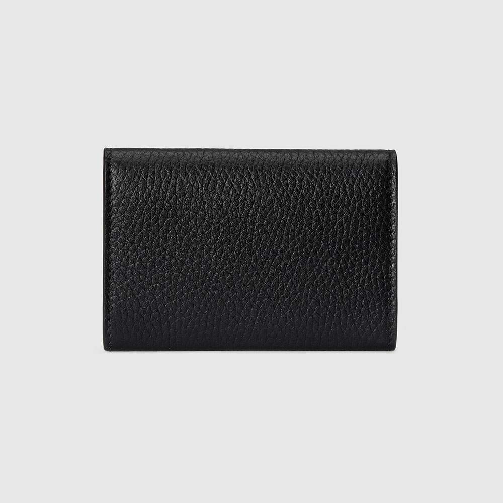 グッチスーパーコピー ホースビット付き ミニウォレット ‎745983 AAB6N - 商品画像 6