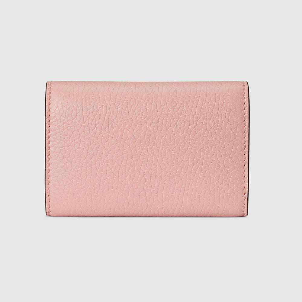 グッチスーパーコピー ホースビット付き ミニウォレット ‎745983 AAB6N - 商品画像 9