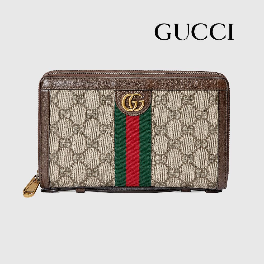 グッチスーパーコピー〔オフィディア〕GG トラベルケース ‎751610 96IWT 8745 - 商品画像 8