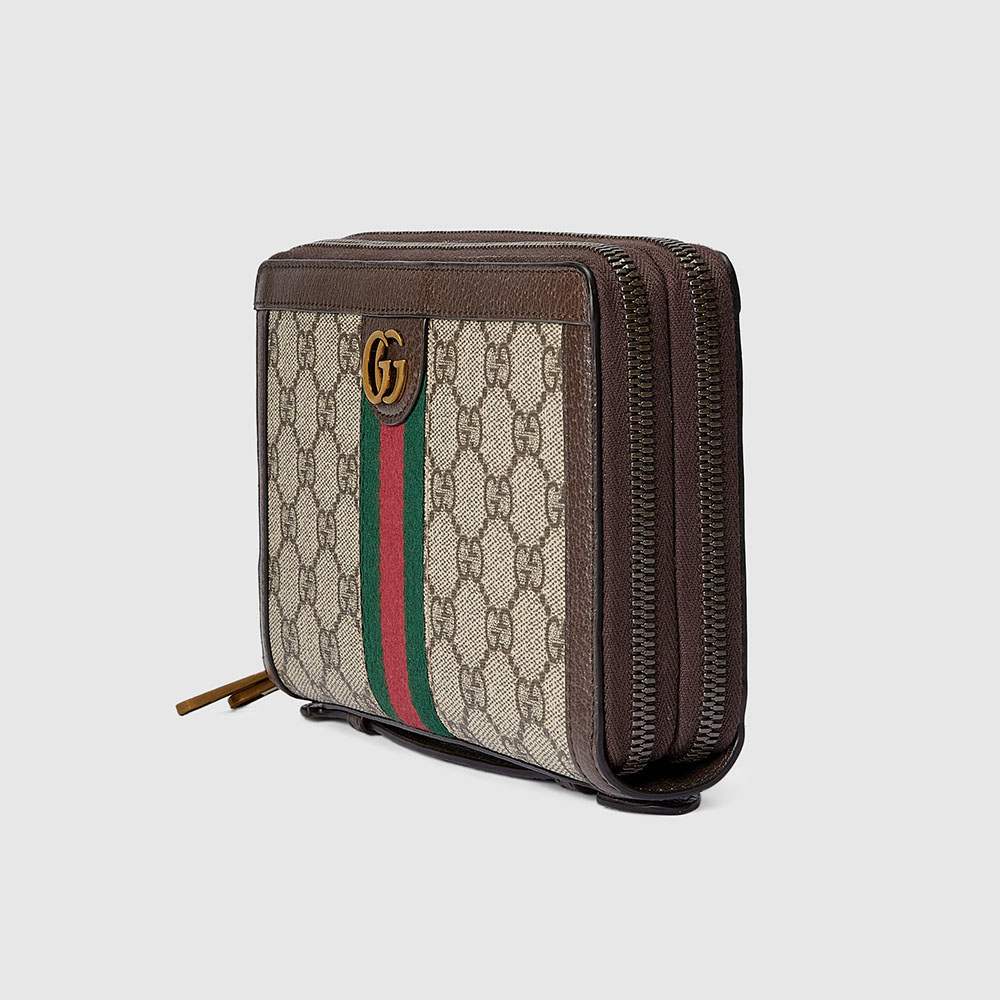 グッチスーパーコピー〔オフィディア〕GG トラベルケース ‎751610 96IWT 8745 - 商品画像 4