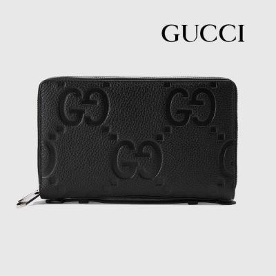 グッチスーパーコピー ジャンボ GG トラベルドキュメントケース ‎751760 AABY0 1000 - 商品画像 2
