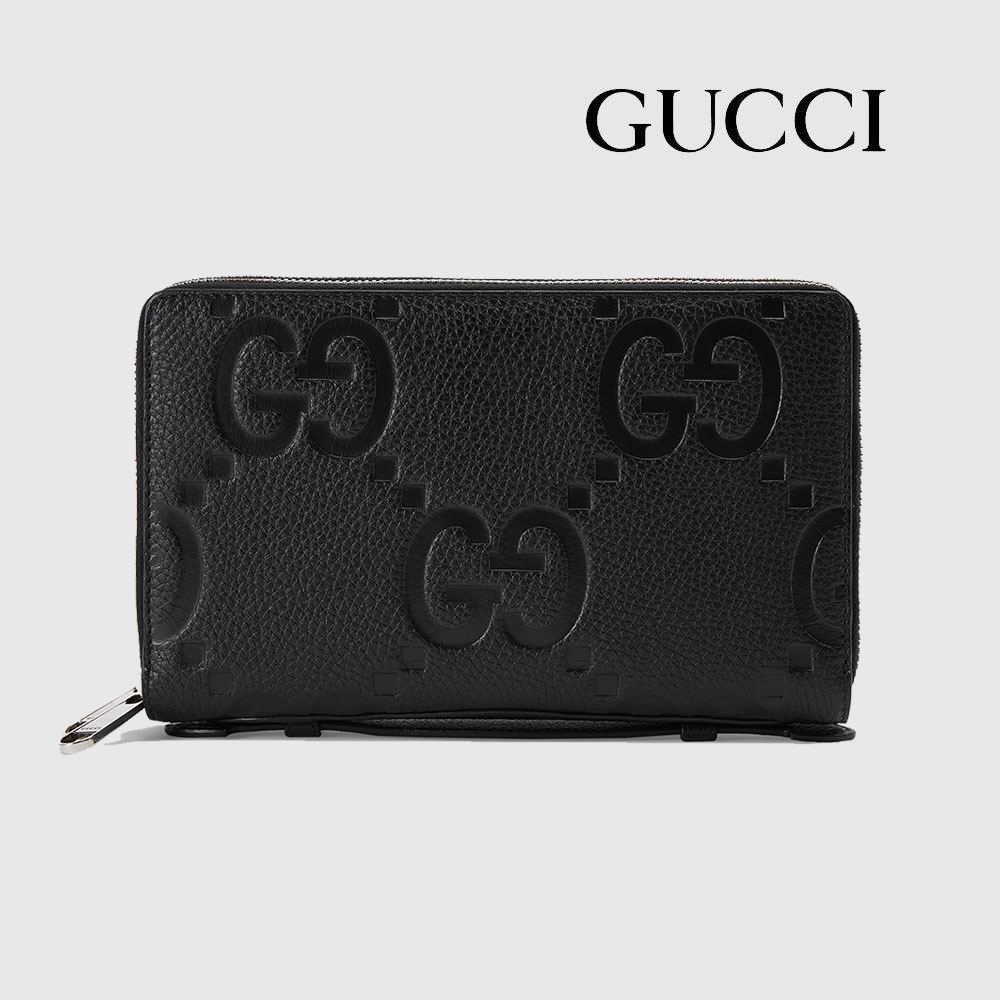 グッチスーパーコピー ジャンボ GG トラベルドキュメントケース ‎751760 AABY0 1000 - 商品画像 8