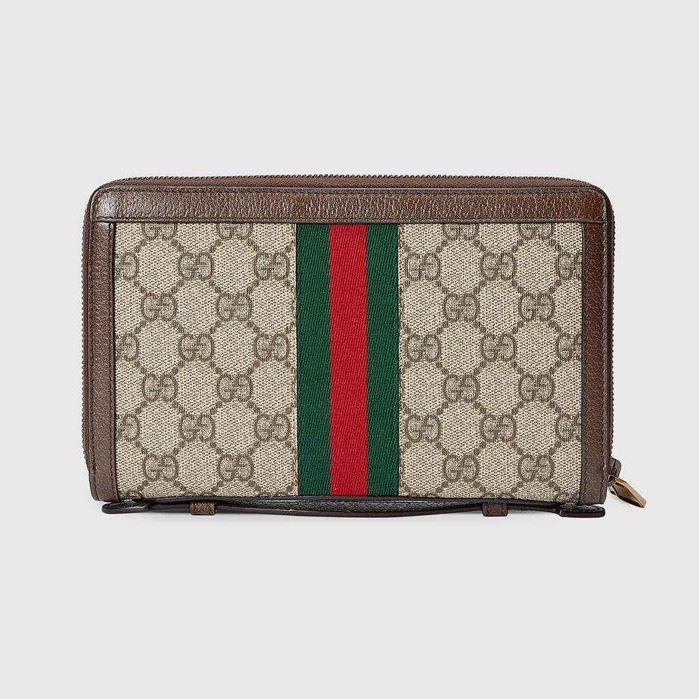 グッチスーパーコピー〔オフィディア〕GG トラベルケース ‎751610 96IWT 8745 - 商品画像 6
