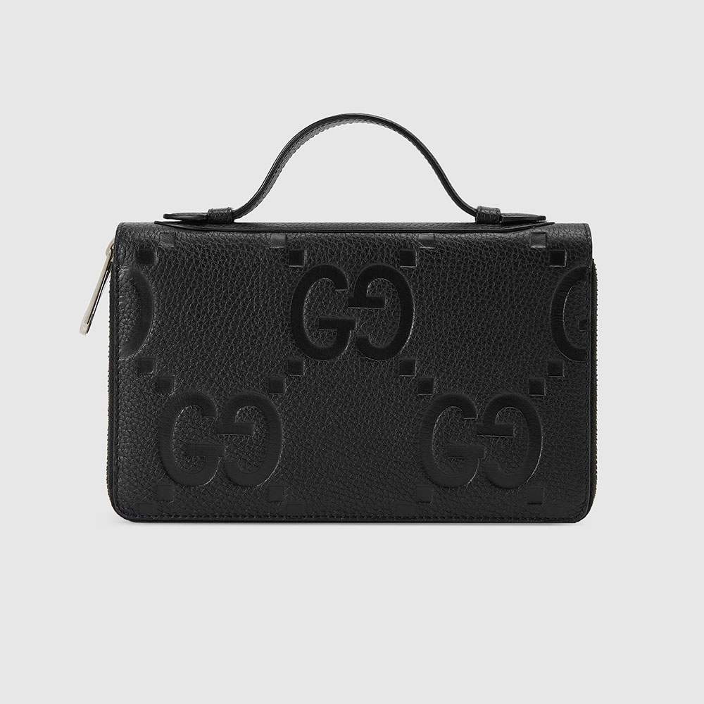 グッチスーパーコピー ジャンボ GG トラベルドキュメントケース ‎751760 AABY0 1000 - 商品画像 10