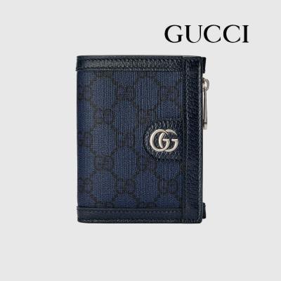 グッチスーパーコピー〔オフィディア〕ロングウォレット 760238 UULBN 4055 - 商品画像 2