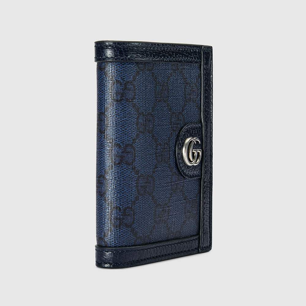 グッチスーパーコピー〔オフィディア〕ロングウォレット 760238 UULBN 4055 - 商品画像 4