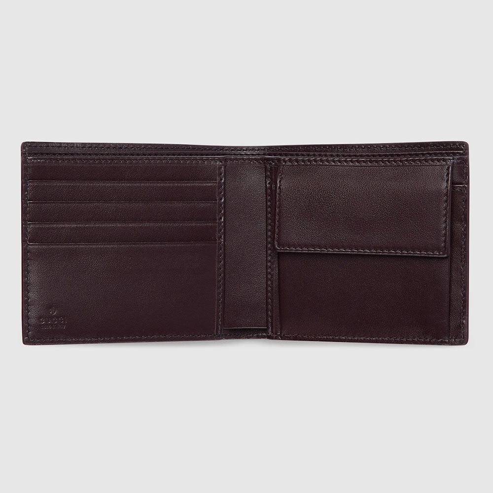グッチ コピー GG コインウォレット グリーン インテリア 768244 - 商品画像 10
