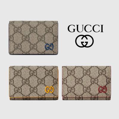 グッチスーパーコピー GG ディテール付き ミニ ウォレット 768251 FACQC - 商品画像 2