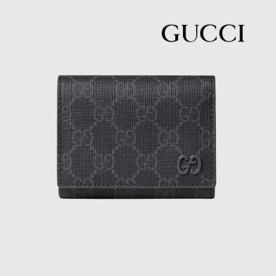 グッチスーパーコピー GG ディテール付き GG 三つ折りウォレット 769225 FACQC 1048 - 商品画像 2