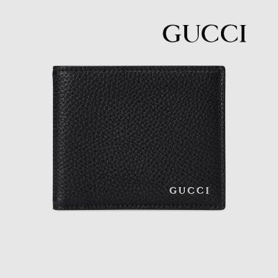 グッチスーパーコピー GUCCI ロゴ 二つ折りウォレット 771148 - 商品画像 2