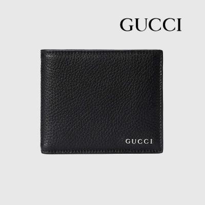 グッチスーパーコピー GUCCIロゴ 二つ折りウォレット 771153 AABXM 1000 - 商品画像 2