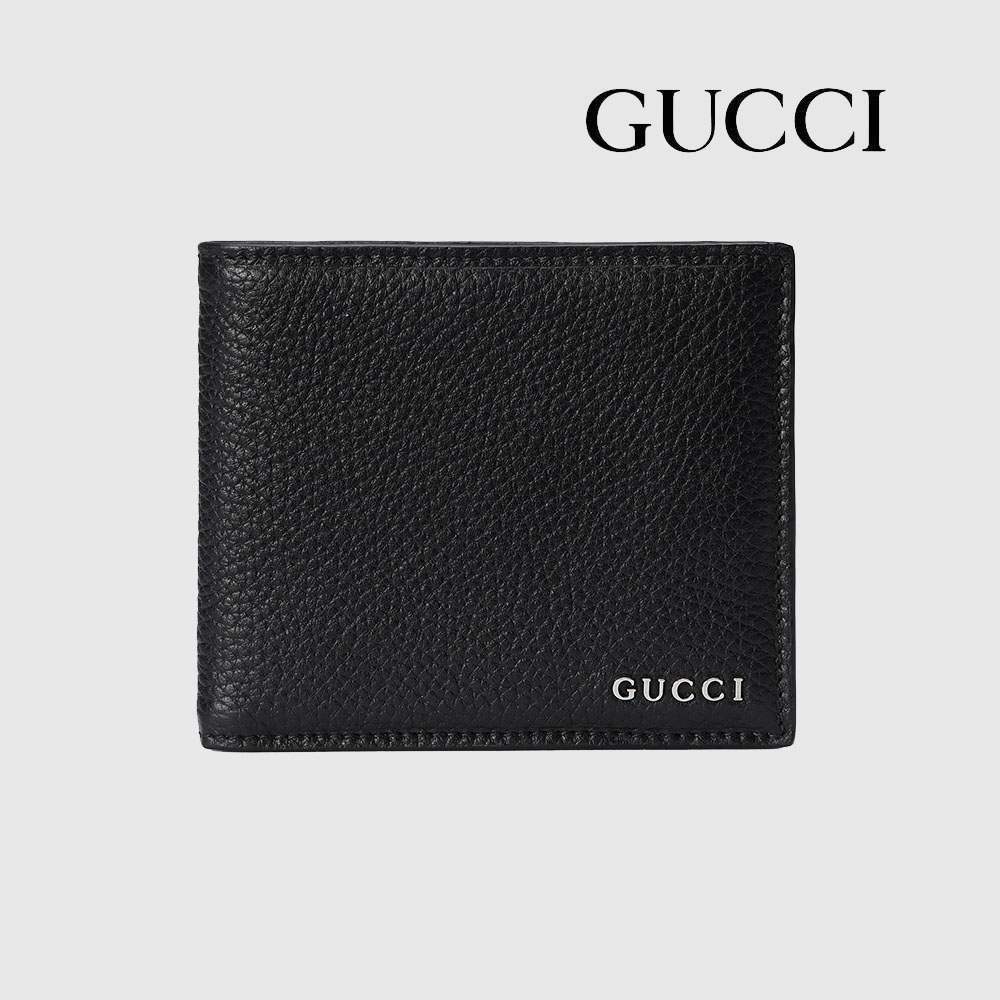 グッチスーパーコピー GUCCIロゴ 二つ折りウォレット 771153 AABXM 1000 - 商品画像 8