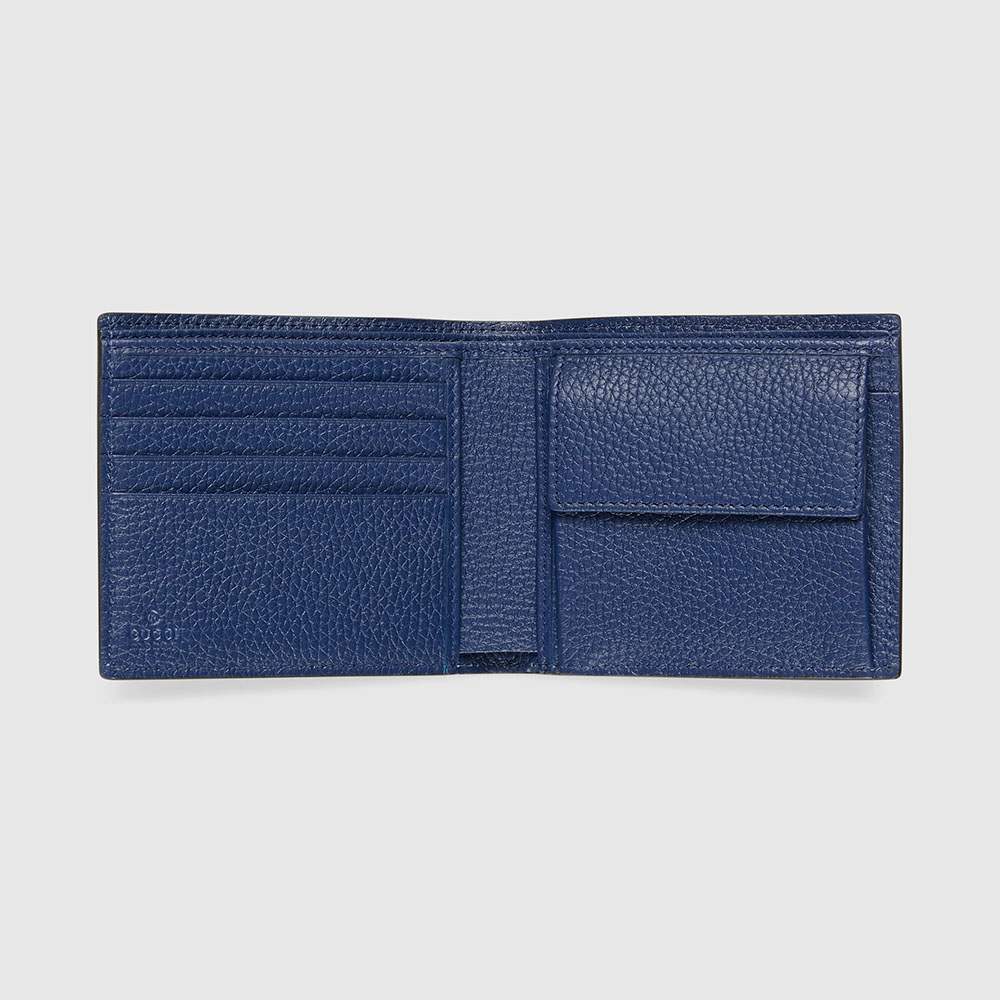 グッチスーパーコピー GUCCI ロゴ 二つ折りウォレット ‎771153 AABXM 4236 - 商品画像 10
