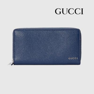 グッチスーパーコピー GUCCI ロゴ ジップアラウンドウォレット ‎771154 AABXM 4236 - 商品画像 2
