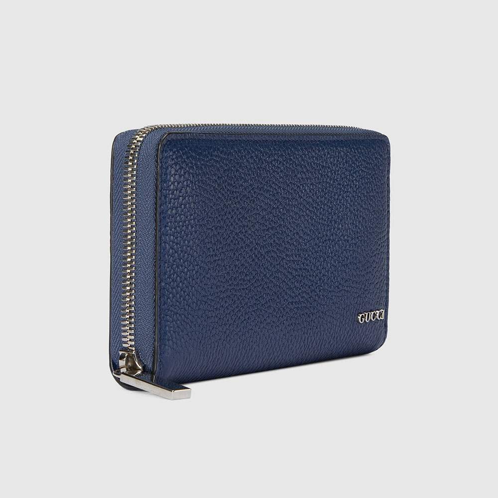 グッチスーパーコピー GUCCI ロゴ ジップアラウンドウォレット ‎771154 AABXM 4236 - 商品画像 4