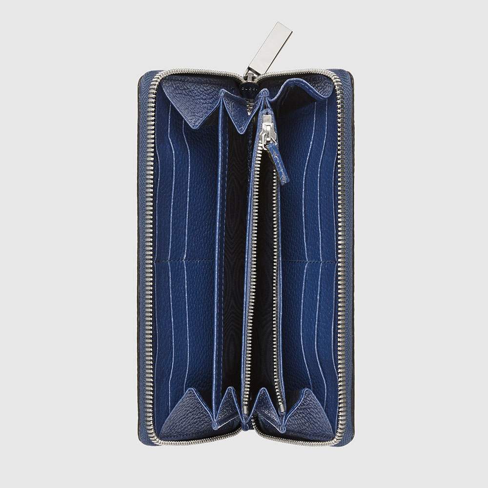 グッチスーパーコピー GUCCI ロゴ ジップアラウンドウォレット ‎771154 AABXM 4236 - 商品画像 8