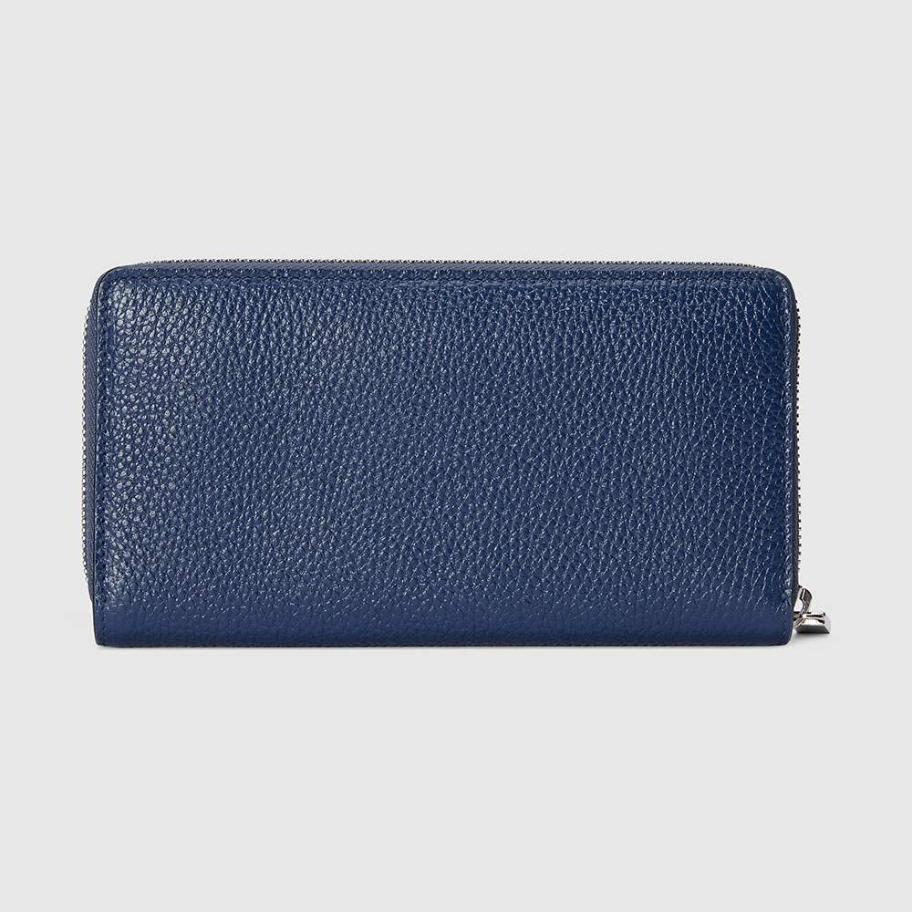 グッチスーパーコピー GUCCI ロゴ ジップアラウンドウォレット ‎771154 AABXM 4236 - 商品画像 5
