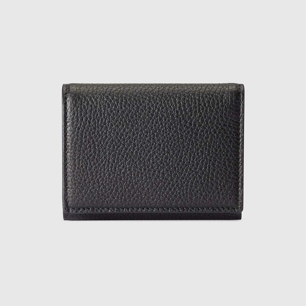 グッチスーパーコピー GUCCI ロゴ 三つ折りウォレット 771210 AABXM 1000 - 商品画像 7