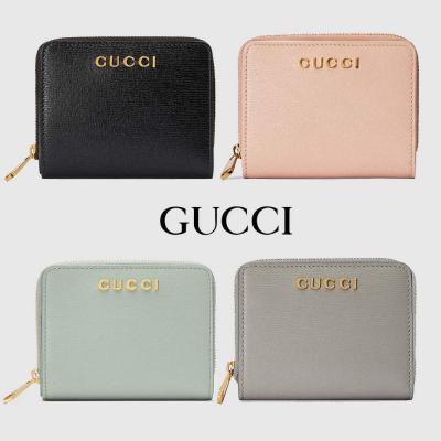 グッチスーパーコピー GUCCI スクリプト ミニ ウォレット 772639 0OP0N - 商品画像 2