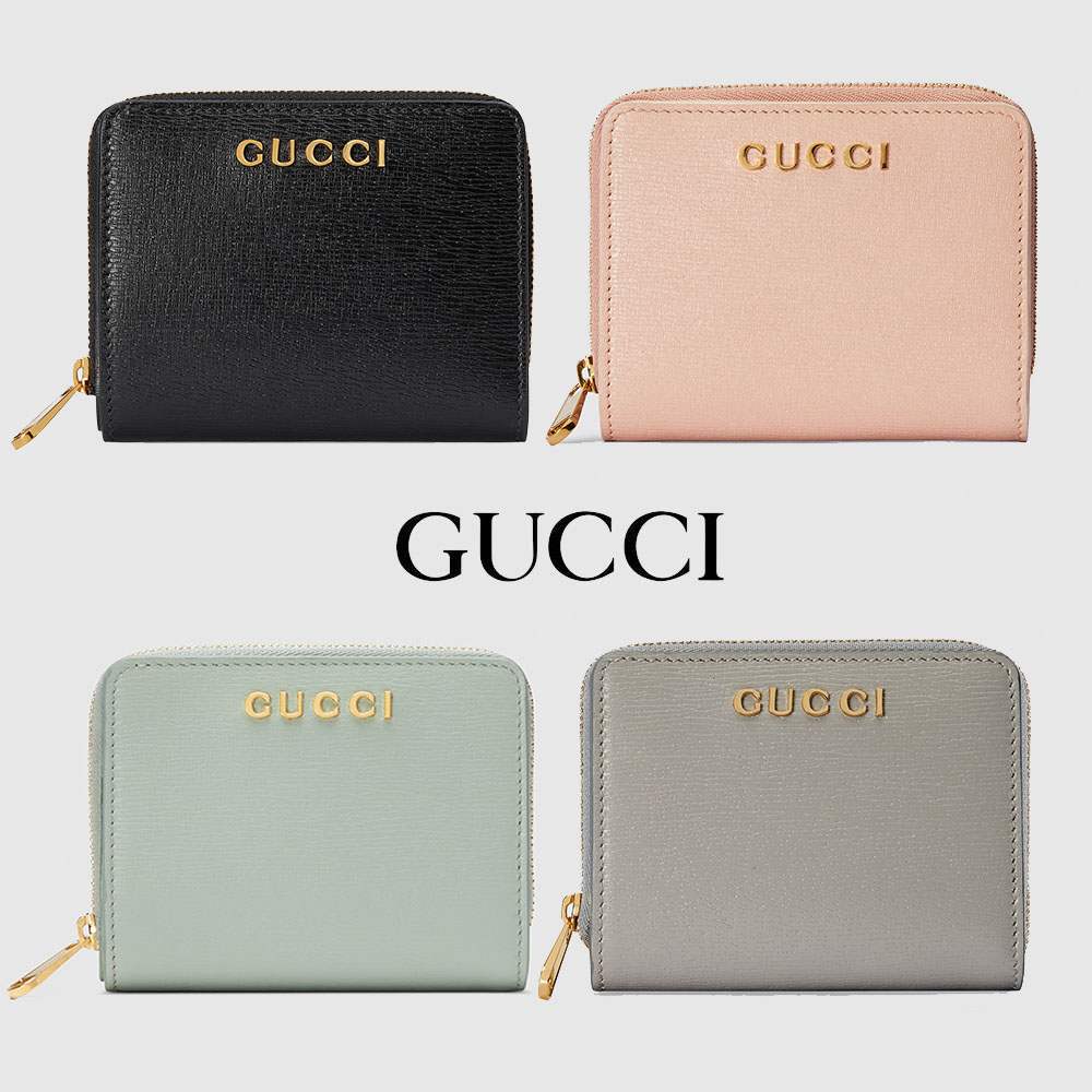 グッチスーパーコピー GUCCI スクリプト ミニ ウォレット 772639 0OP0N - 商品画像 8