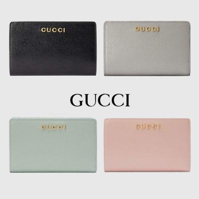 グッチスーパーコピー GUCCI スクリプト ジップアラウンドウォレット 772640 0OP0N - 商品画像 2