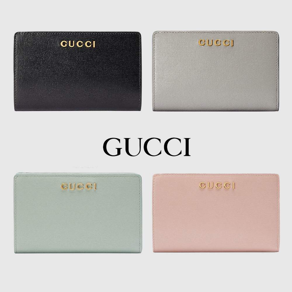 グッチスーパーコピー GUCCI スクリプト ジップアラウンドウォレット 772640 0OP0N - 商品画像 8