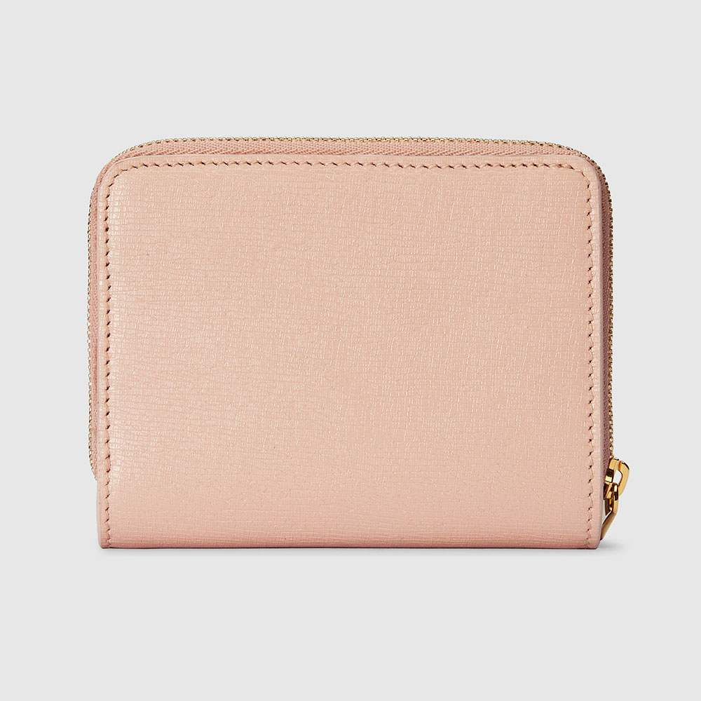 グッチスーパーコピー GUCCI スクリプト ミニ ウォレット 772639 0OP0N - 商品画像 5