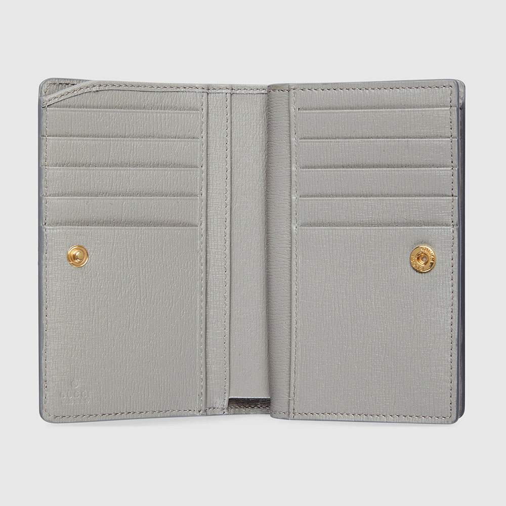 グッチスーパーコピー GUCCI スクリプト ジップアラウンドウォレット 772640 0OP0N - 商品画像 3