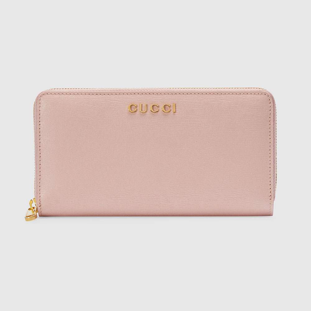 グッチスーパーコピー GUCCI スクリプト ジップアラウンドウォレット 772642 0OP0N - 商品画像 7
