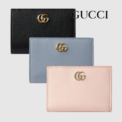 グッチ ダブルG 二つ折りウォレット スーパーコピー 772738 - 商品画像 2