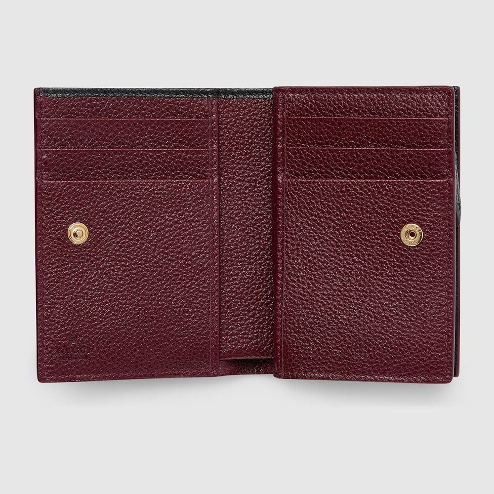 グッチ ダブルG 二つ折りウォレット スーパーコピー 772738 - 商品画像 10