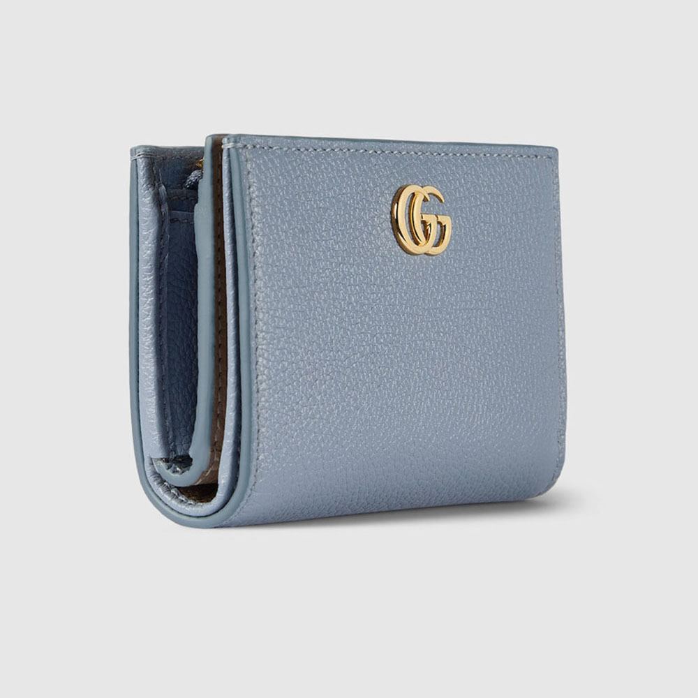 グッチ ダブルG 二つ折りウォレット スーパーコピー 772738 - 商品画像 3