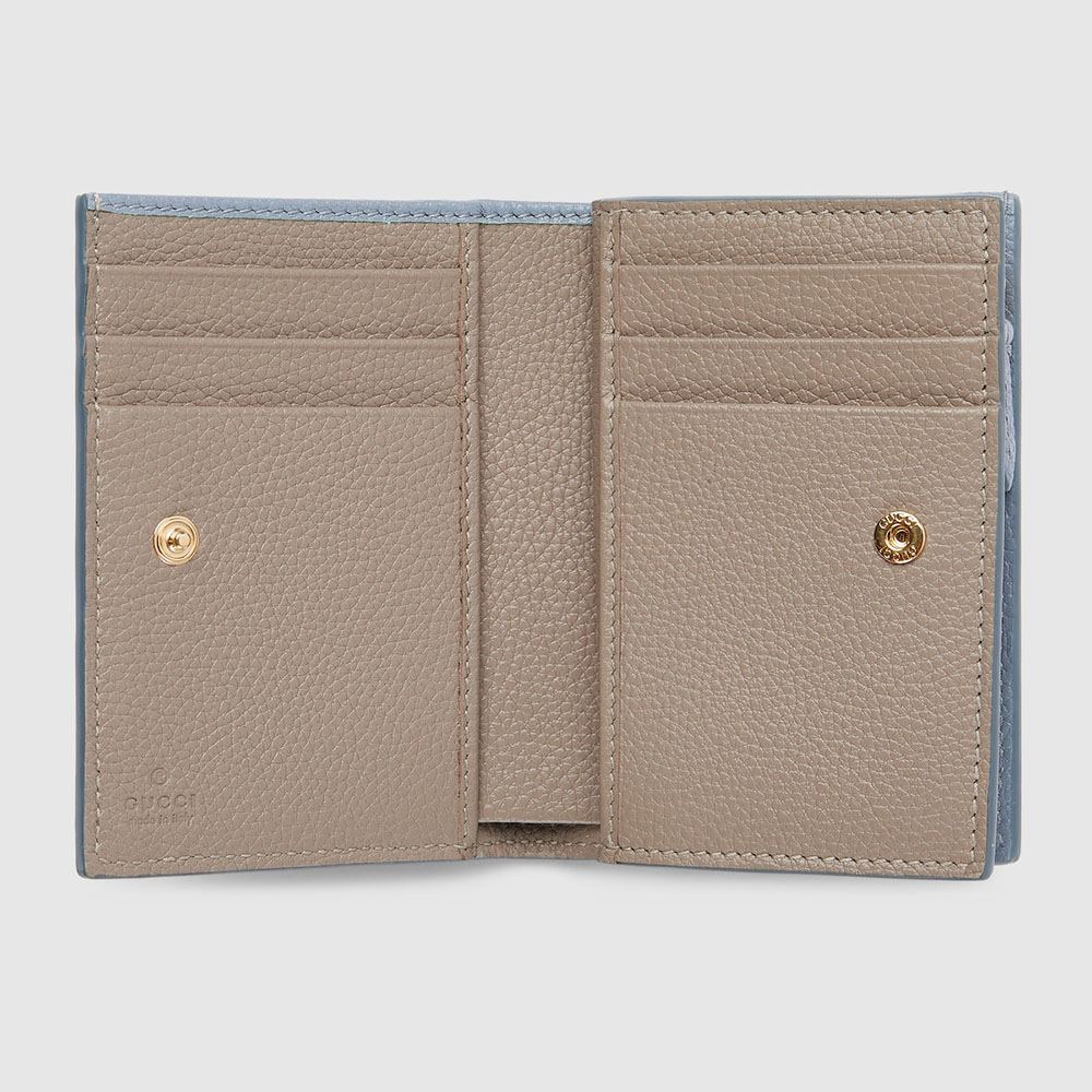グッチ ダブルG 二つ折りウォレット スーパーコピー 772738 - 商品画像 9