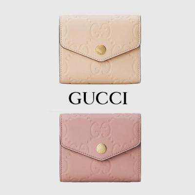 グッチスーパーコピー GG ミディアム ウォレット 772793 AAC1Q - 商品画像 2