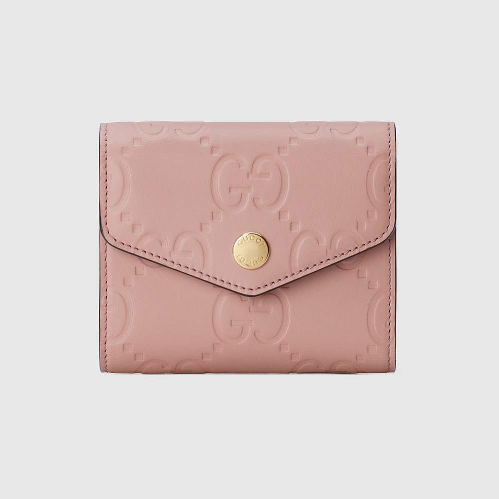 グッチスーパーコピー GG ミディアム ウォレット 772793 AAC1Q - 商品画像 9