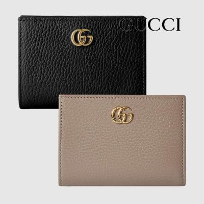 グッチ コピー ダブルG スモールウォレット 二つ折り財布 790063 - 商品画像 2