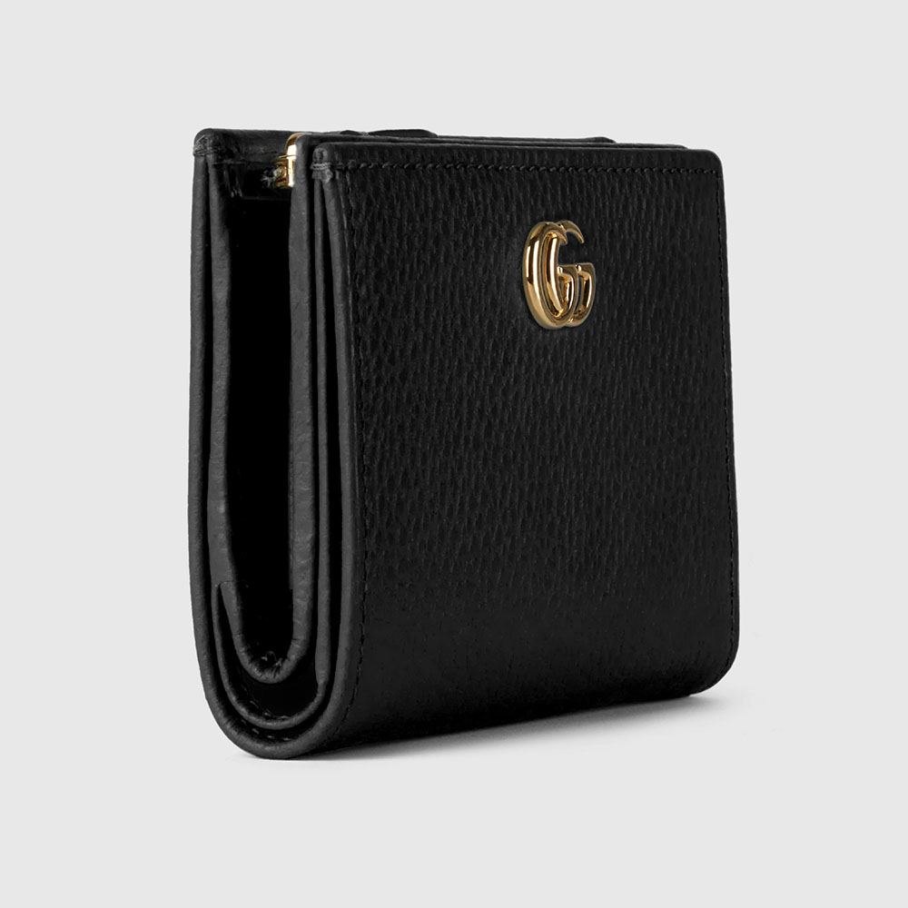 グッチ コピー ダブルG スモールウォレット 二つ折り財布 790063 - 商品画像 4