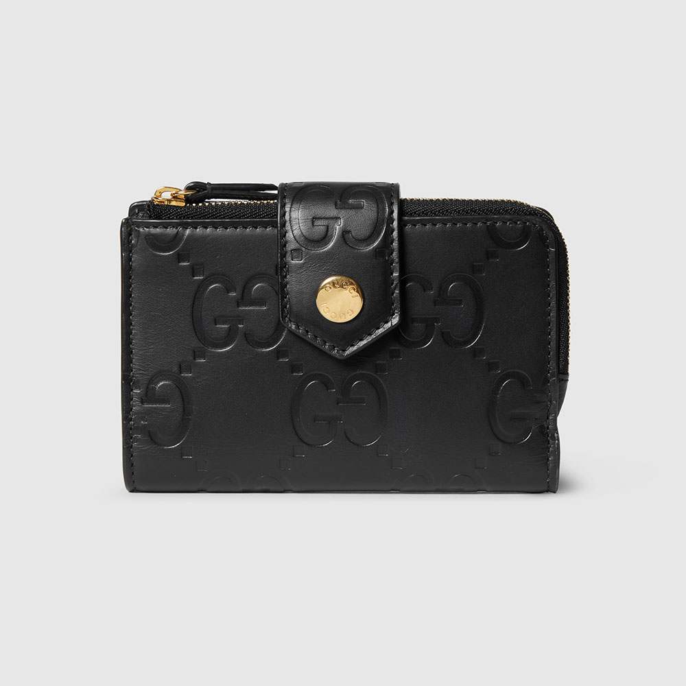 グッチスーパーコピー GG ミディアム ウォレット 790131 AADLO - 商品画像 4