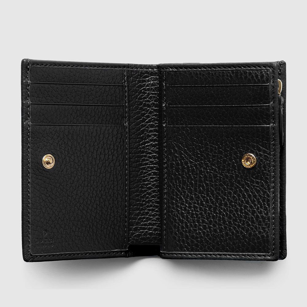 グッチ コピー ダブルG スモールウォレット 二つ折り財布 790063 - 商品画像 10