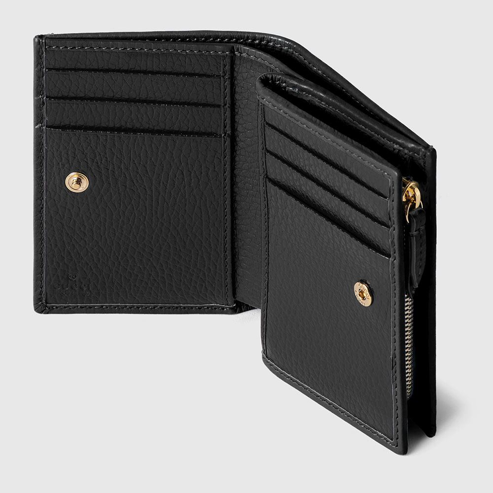 グッチ コピー ダブルG スモールウォレット 二つ折り財布 790063 - 商品画像 6